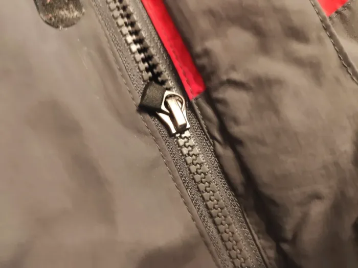 Manteau etirel - photo numéro 4