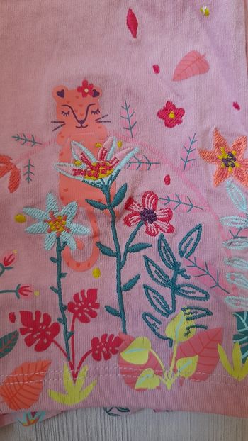 Haut Ml Sergent Major