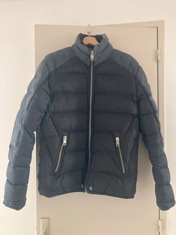 Doudoune Diesel homme