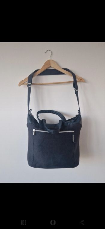 Sac à langer peg perego