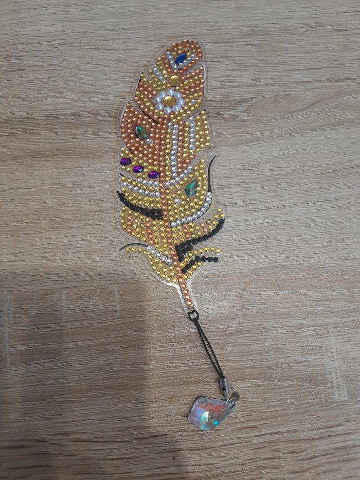 Marques pages - photo numéro 5