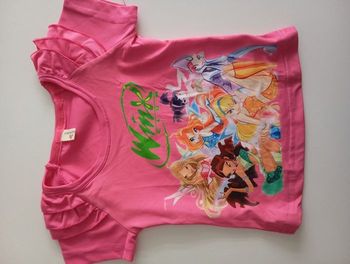 Ensemble fille été 