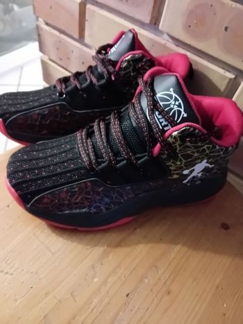Baskets