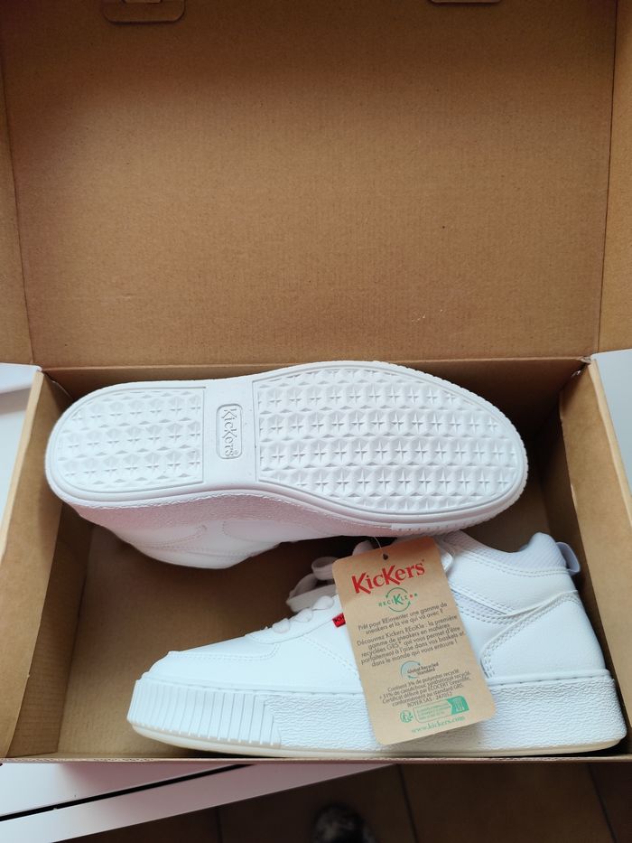 Baskets - photo numéro 5