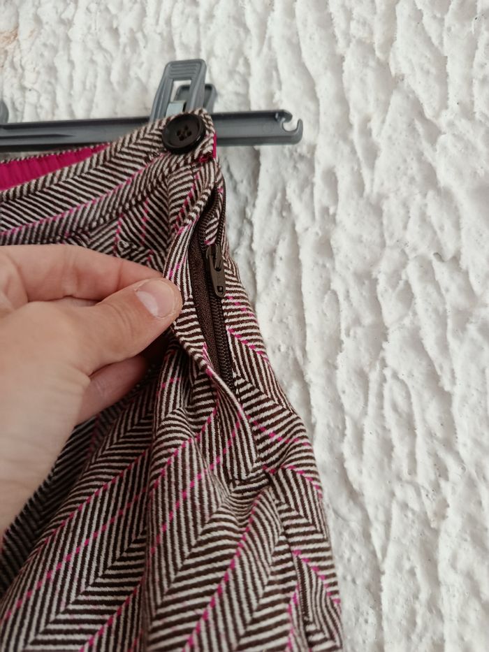 Jupe avec jupon - photo numéro 6