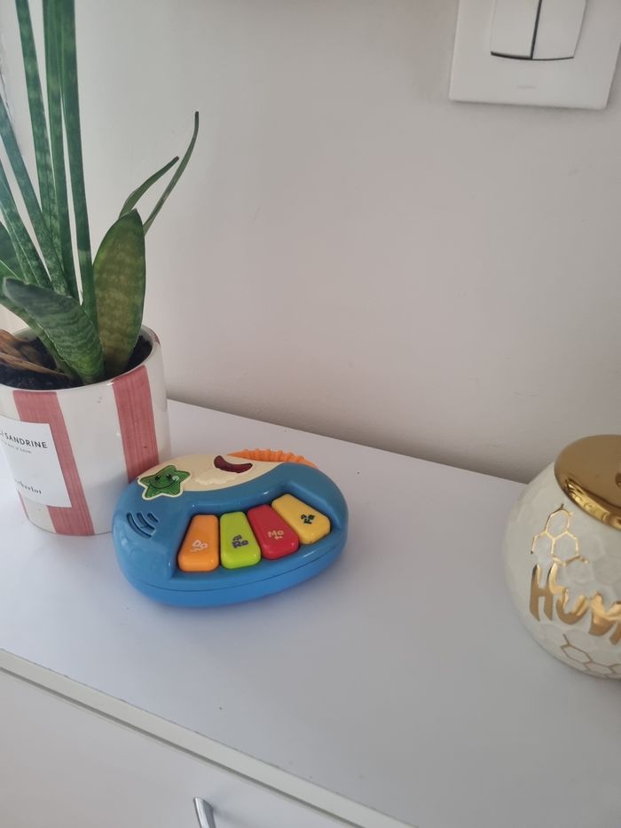 Jeux mini piano