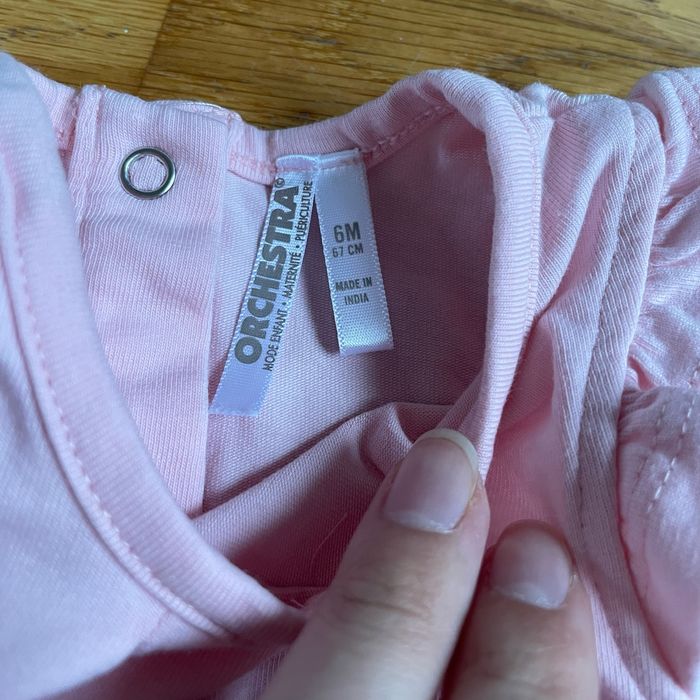 Lot de barboteuses - photo numéro 2