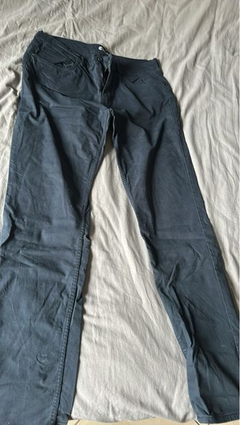 Pantalon homme 