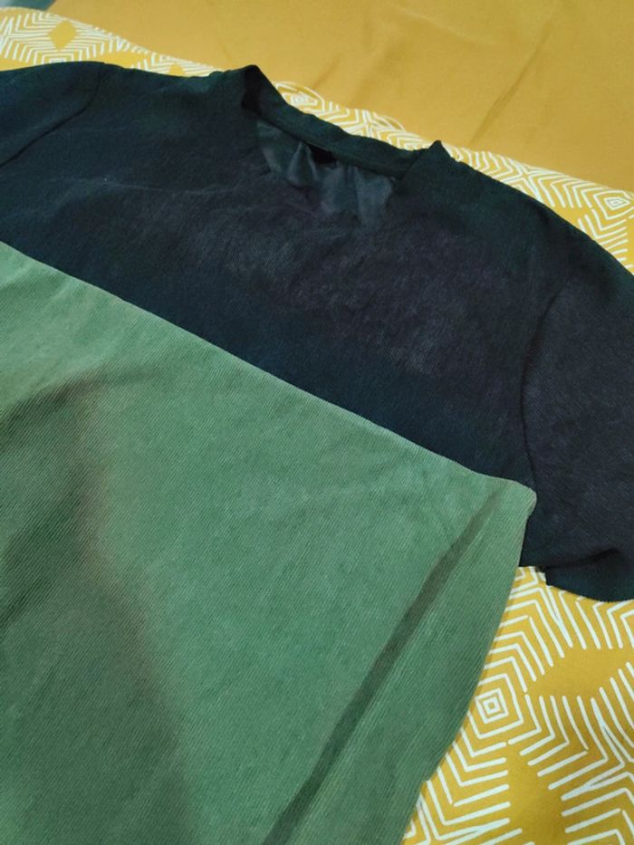 Lot 2 tee shirts - photo numéro 6