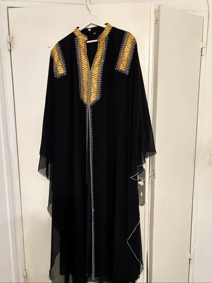 Robe femme
