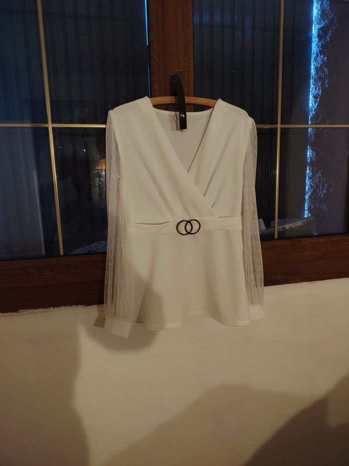 Chemise - photo numéro 2