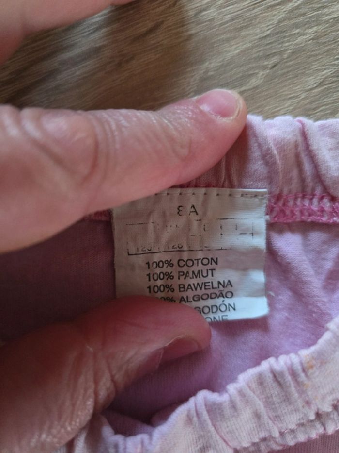 Jupe 8 ans - photo numéro 4