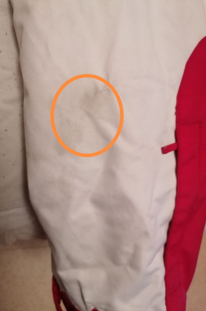 Combinaison de ski 12 ans - photo numéro 4