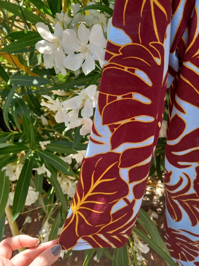 Robe ou tunique - photo numéro 3