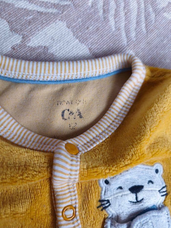 Pyjamas - photo numéro 3