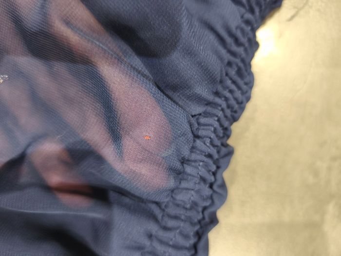 Robe fille 10 ans - photo numéro 3