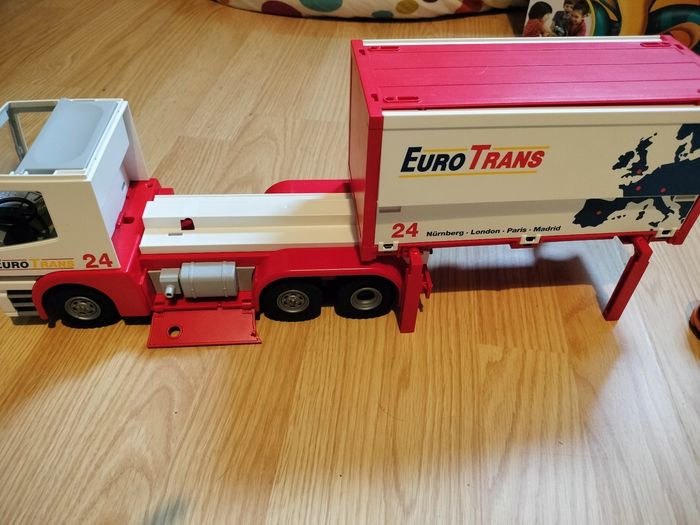 Safari Playmobil - photo numéro 8