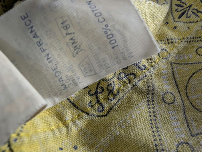 Veste jeans 18 mois - photo numéro 4