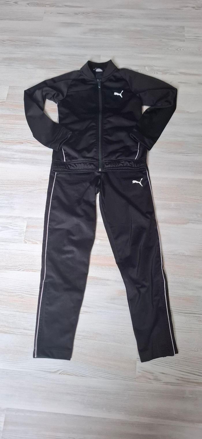 Survêtement  sport  ensemble puma