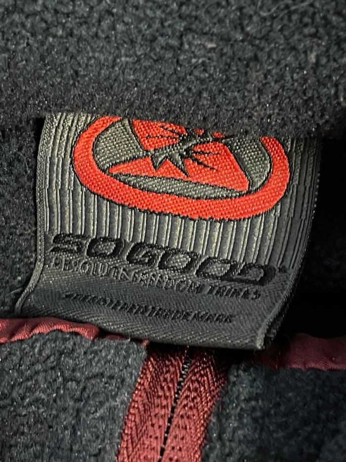 Doudoune sans manches 8 ans - photo numéro 3