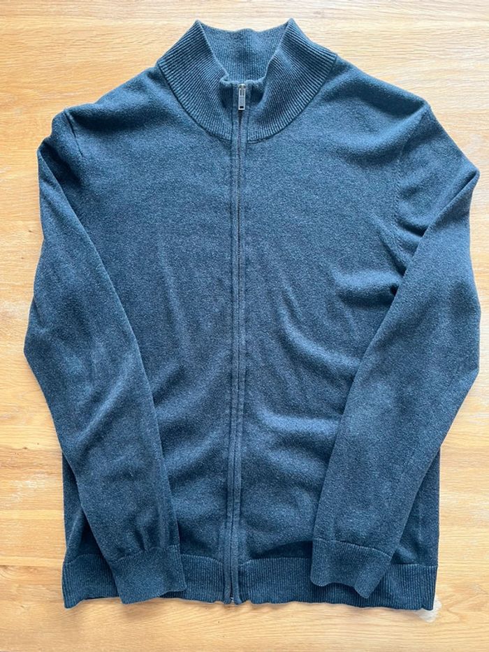 Gilet gap