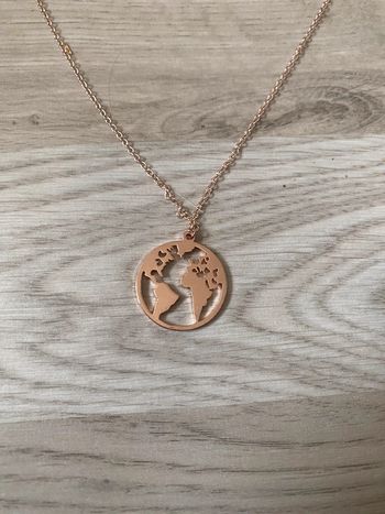 Collier Terre