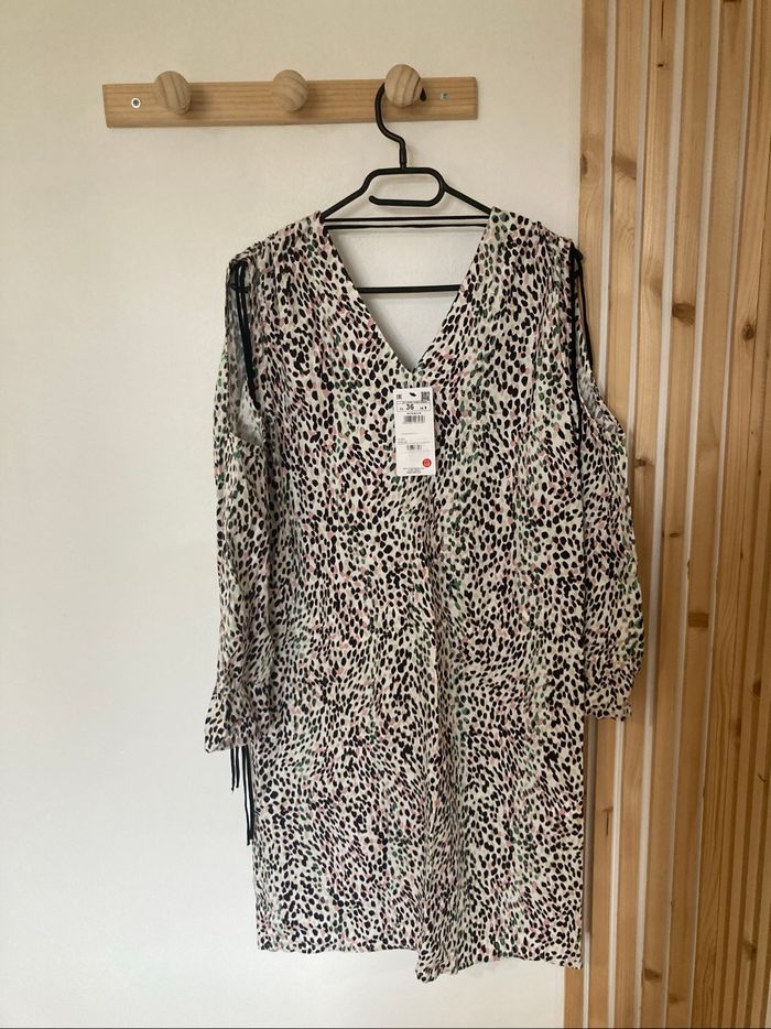 Robe - reserved - t36 - photo numéro 2