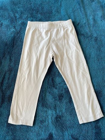 Legging gris