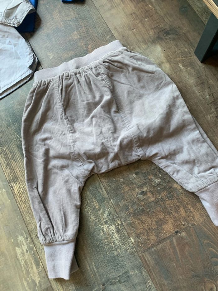 Lot vêtements garçon - photo numéro 4
