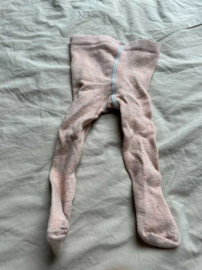 Lot de 6 collant 15/17 - photo numéro 2