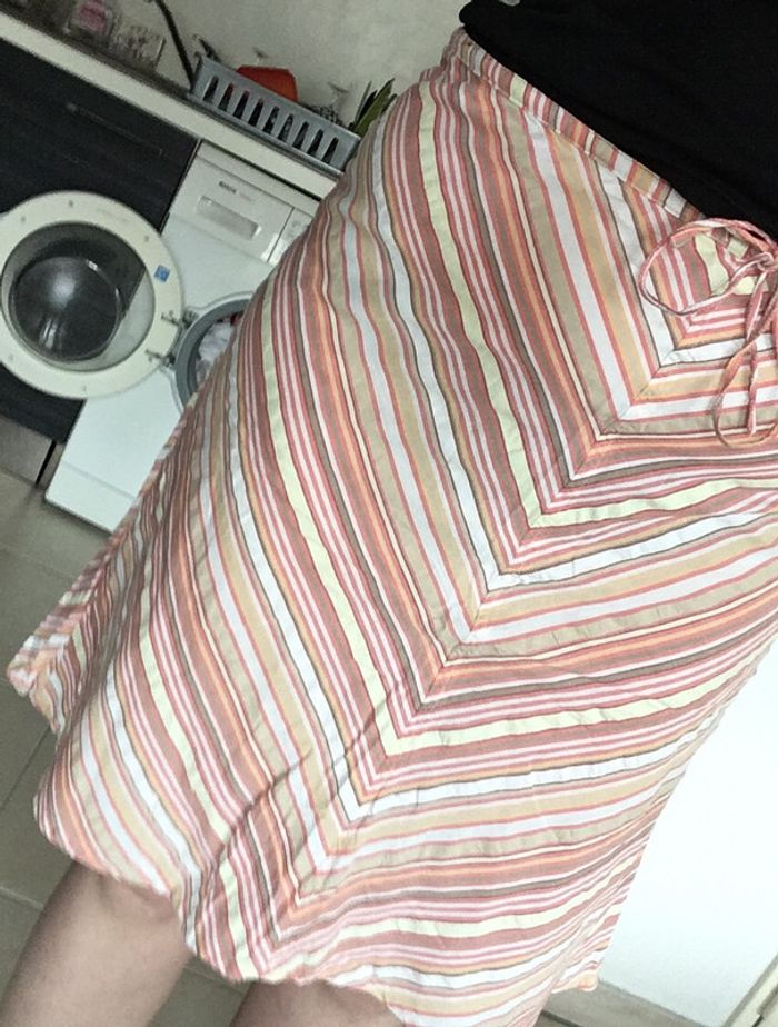 Jupe H&M - photo numéro 3