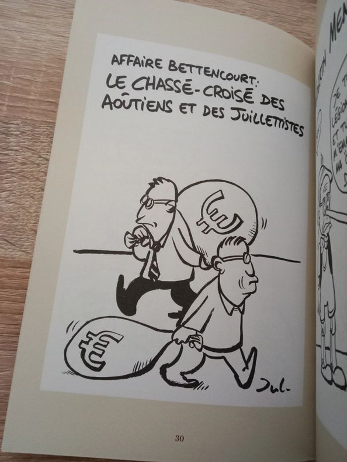 Jul 🪅 La Terre vu du fiel - photo numéro 5