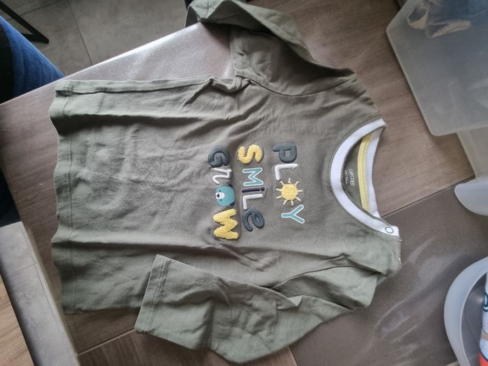 Tee-shirts manches longues - photo numéro 2