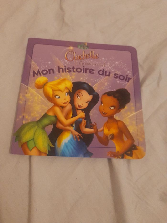 📗 Lot de 3 livres - photo numéro 4