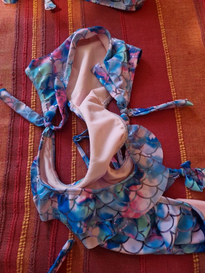 Lots 2 maillot de bain - photo numéro 11