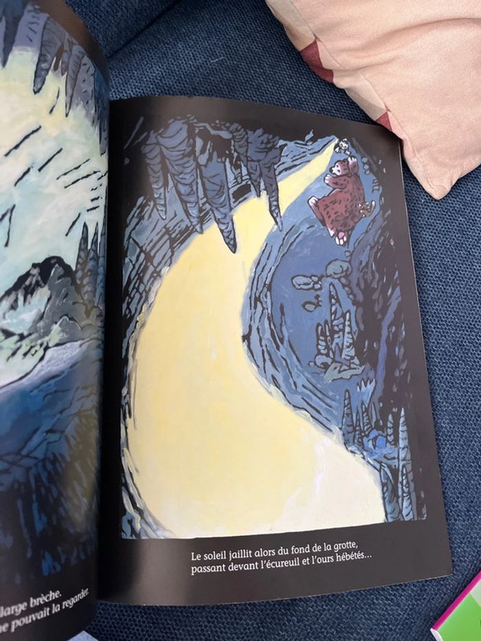 Livre - photo numéro 4