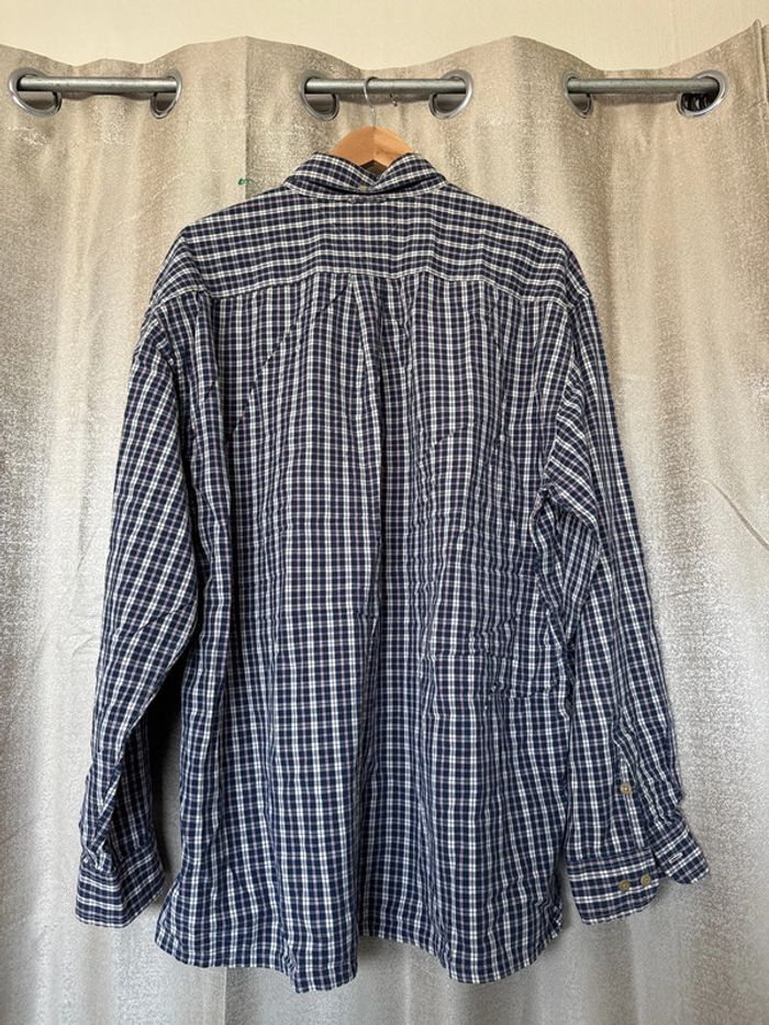 Chemise 👔 Tommy - photo numéro 7