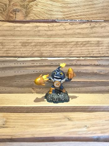 Figurines skylanders swap force 4€ au choix