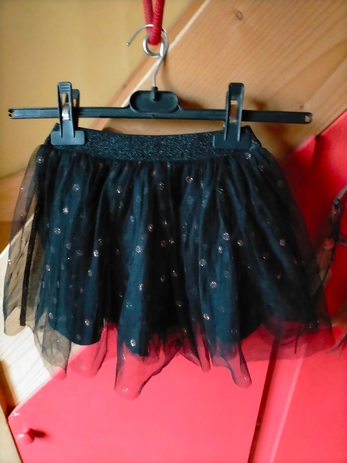 Jupon Catimini 4 ans