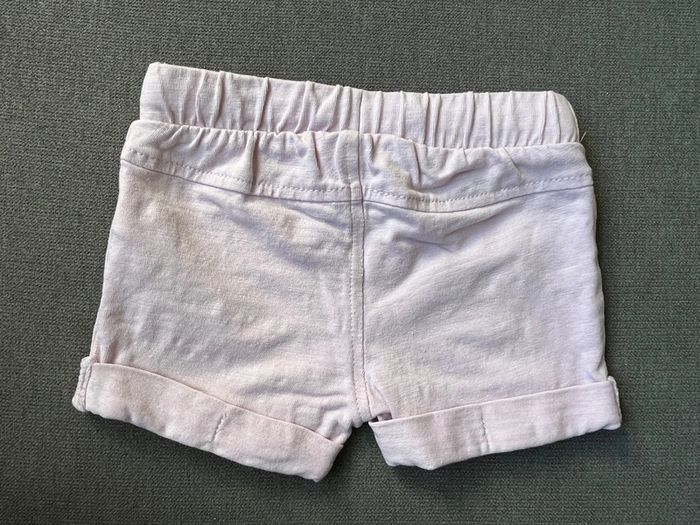 Short léger Orchestra 3 mois - photo numéro 4