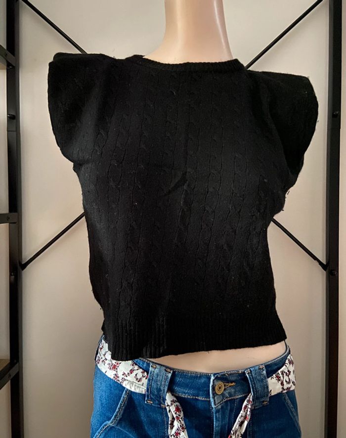Pull T.S Cashmere