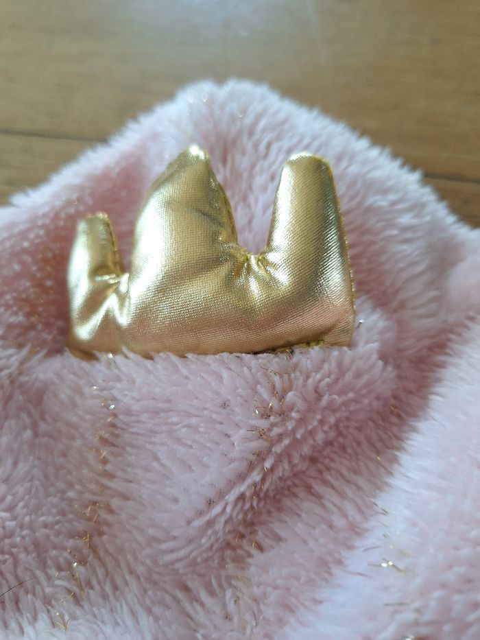 Combinaison surpyjama fille - photo numéro 2