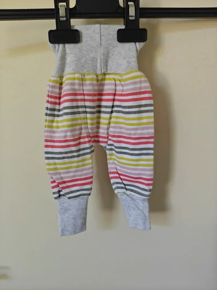 Legging 0-3mois - photo numéro 2