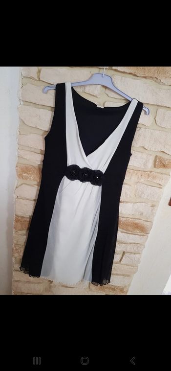 Robe femme taille 38