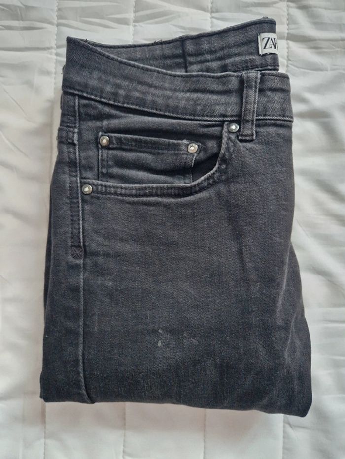 Jean Zara noir - photo numéro 3