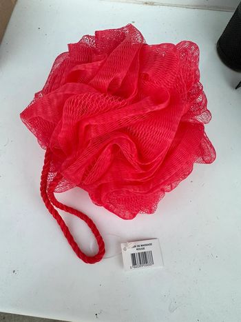 Fleur de massage douche