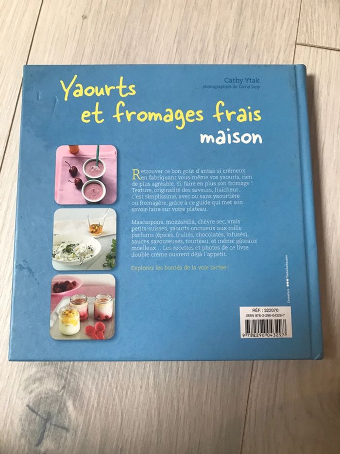 Livre - photo numéro 2