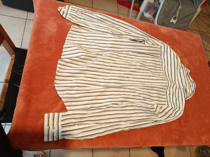 Chemise femme - photo numéro 2