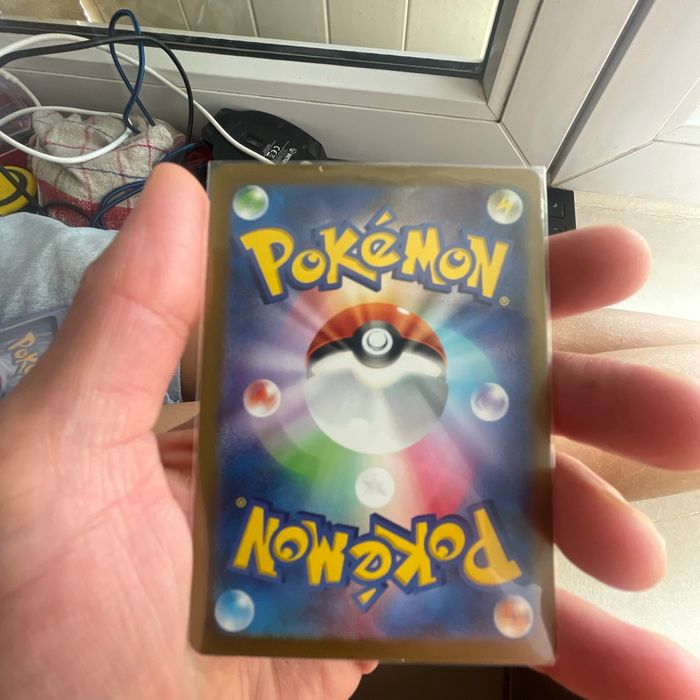 Carte Pokémon - photo numéro 3