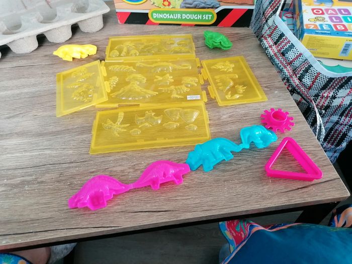 Accessoires pâté à modeler - photo numéro 3